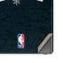 NBA San Antonio Spurs Distressed Galaxy Note20 5G Skin