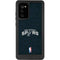 NBA San Antonio Spurs Distressed Galaxy Note20 5G Waterproof Case