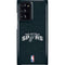 NBA San Antonio Spurs Distressed Galaxy Note20 Ultra 5G Lite Case