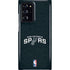NBA San Antonio Spurs Distressed Galaxy Note20 Ultra 5G Lite Case