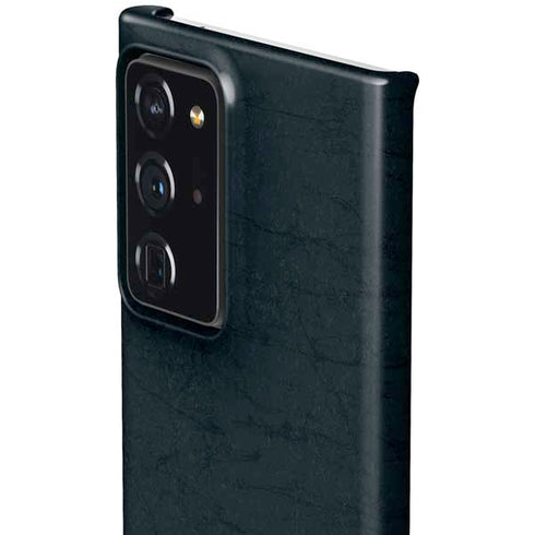 NBA San Antonio Spurs Distressed Galaxy Note20 Ultra 5G Lite Case