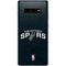 NBA San Antonio Spurs Distressed Galaxy S10 Plus Skin