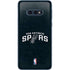 NBA San Antonio Spurs Distressed Galaxy S10e Skin