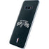 NBA San Antonio Spurs Distressed Galaxy S10e Skin
