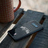 NBA San Antonio Spurs Distressed Galaxy S10e Skin