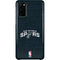 NBA San Antonio Spurs Distressed Galaxy S20 Lite Case