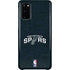 NBA San Antonio Spurs Distressed Galaxy S20 Lite Case