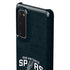 NBA San Antonio Spurs Distressed Galaxy S20 Lite Case