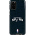 NBA San Antonio Spurs Distressed Galaxy S20 Plus Pro Case