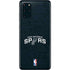 NBA San Antonio Spurs Distressed Galaxy S20 Plus Skin