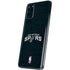 NBA San Antonio Spurs Distressed Galaxy S20 Plus Skin