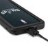 NBA San Antonio Spurs Distressed Galaxy S20 Plus Waterproof Case