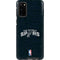 NBA San Antonio Spurs Distressed Galaxy S20 Pro Case