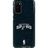 NBA San Antonio Spurs Distressed Galaxy S20 Pro Case