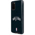 NBA San Antonio Spurs Distressed Galaxy S20 Pro Case