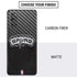 NBA San Antonio Spurs Distressed Galaxy S20 Skin