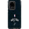 NBA San Antonio Spurs Distressed Galaxy S20 Ultra 5G Pro Case