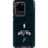 NBA San Antonio Spurs Distressed Galaxy S20 Ultra 5G Pro Case