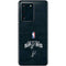 NBA San Antonio Spurs Distressed Galaxy S20 Ultra 5G Skin