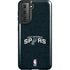 NBA San Antonio Spurs Distressed Galaxy S21 5G Pro Case