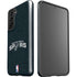 NBA San Antonio Spurs Distressed Galaxy S21 5G Pro Case