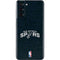 NBA San Antonio Spurs Distressed Galaxy S21 5G Skin