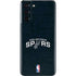 NBA San Antonio Spurs Distressed Galaxy S21 5G Skin
