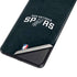 NBA San Antonio Spurs Distressed Galaxy S21 5G Skin