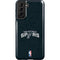 NBA San Antonio Spurs Distressed Galaxy S21 FE Pro Case