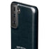 NBA San Antonio Spurs Distressed Galaxy S21 FE Pro Case