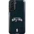 NBA San Antonio Spurs Distressed Galaxy S21 Plus 5G Pro Case