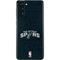 NBA San Antonio Spurs Distressed Galaxy S21 Plus 5G Skin