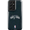 NBA San Antonio Spurs Distressed Galaxy S21 Ultra 5G Pro Case