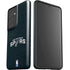 NBA San Antonio Spurs Distressed Galaxy S21 Ultra 5G Pro Case