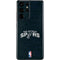 NBA San Antonio Spurs Distressed Galaxy S21 Ultra 5G Skin