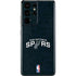NBA San Antonio Spurs Distressed Galaxy S21 Ultra 5G Skin