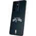 NBA San Antonio Spurs Distressed Galaxy S21 Ultra 5G Skin