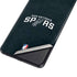 NBA San Antonio Spurs Distressed Galaxy S21 Ultra 5G Skin
