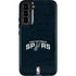 NBA San Antonio Spurs Distressed Galaxy S22 Plus Pro Case