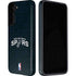 NBA San Antonio Spurs Distressed Galaxy S22 Plus Pro Case