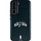NBA San Antonio Spurs Distressed Galaxy S22 Pro Case