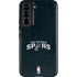 NBA San Antonio Spurs Distressed Galaxy S22 Pro Case