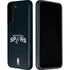 NBA San Antonio Spurs Distressed Galaxy S22 Pro Case