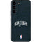 NBA San Antonio Spurs Distressed Galaxy S22 Skin