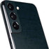 NBA San Antonio Spurs Distressed Galaxy S22 Skin