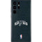 NBA San Antonio Spurs Distressed Galaxy S22 Ultra Skin