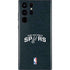 NBA San Antonio Spurs Distressed Galaxy S22 Ultra Skin