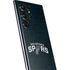 NBA San Antonio Spurs Distressed Galaxy S22 Ultra Skin