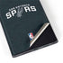 NBA San Antonio Spurs Distressed Galaxy S22 Ultra Skin
