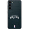 NBA San Antonio Spurs Distressed Galaxy S23 FE Skin